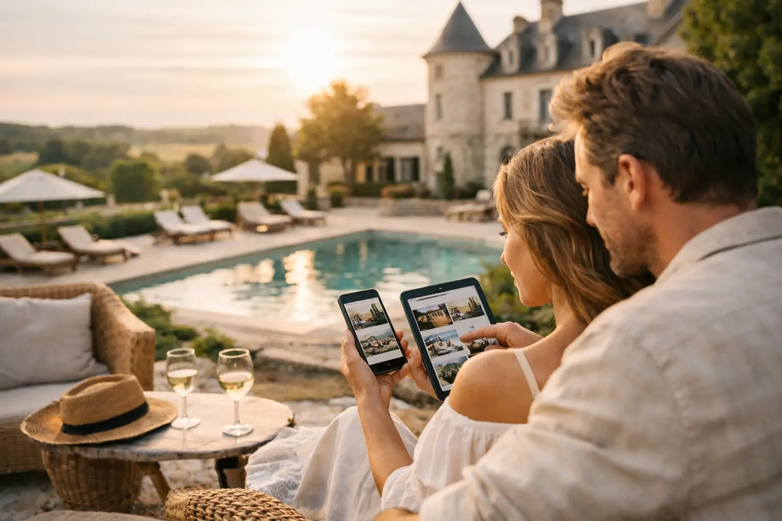 Comment augmenter réservations Airbnb