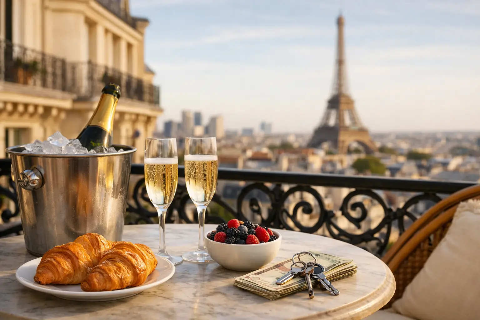 Combien rapporte une location premium ?