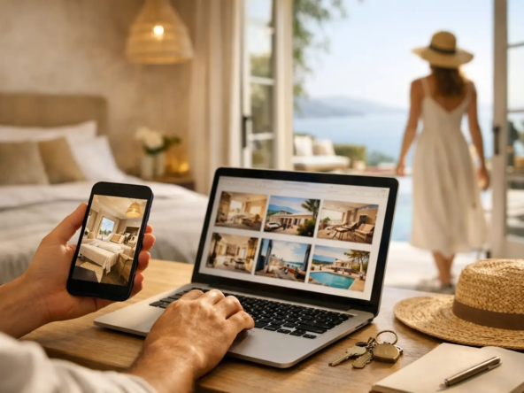 Gestion annonce Airbnb : ce qui change tout